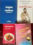 Acupuntura 4 Livros