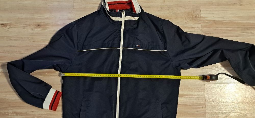 Kurtka męska Tommy Hilfiger r.XL