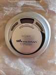Walkman discman sony
