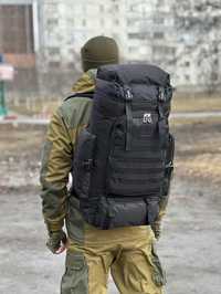 Рюкзак тактический 85 ЗСУ. Военный штурмовой рюкзак. Армейский рюкзак
