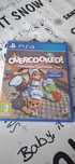 Sprzedam grę Overcooked  ps4