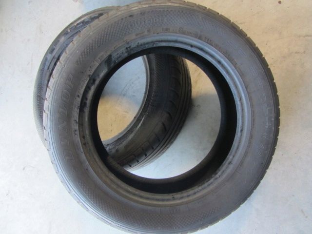 dunlop sp sport maxx tt 235/55/17 103w