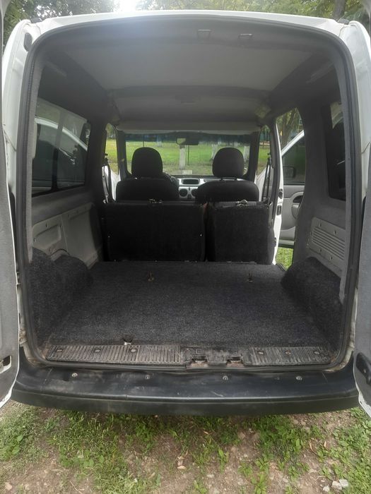 Продається 
RENAULT Kangoo