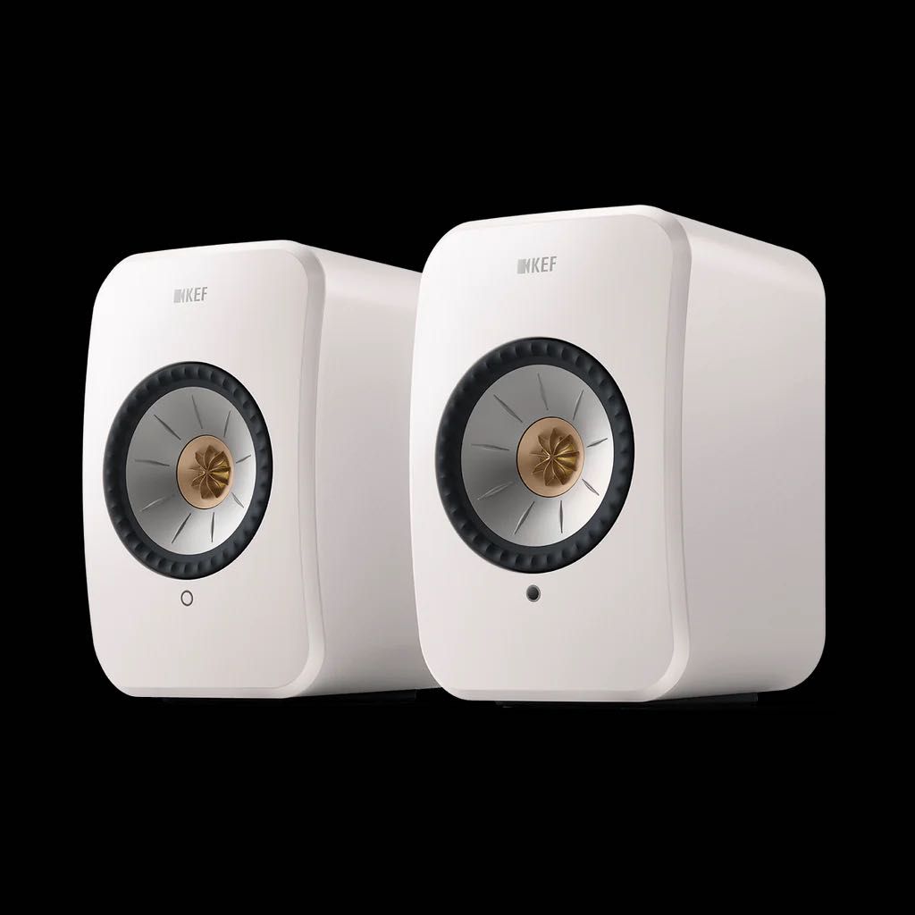 Акустическая система KEF LSX II