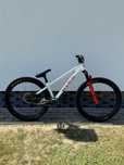 Marin Alcatraz FULL Custom (TILTE, Alaudark, SRAM)