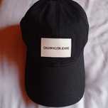Calvin Klein czapka kaszkiet