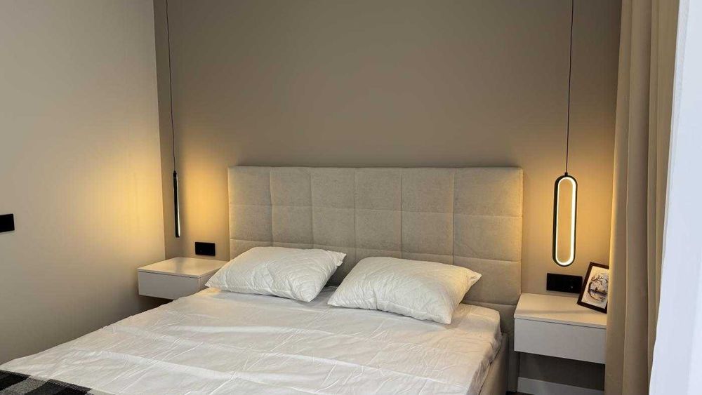 БЕЗ КОМІСІЇ! однокімнатна ВЕЛИКА квартира біля НАБЕРЕЖНОЇ