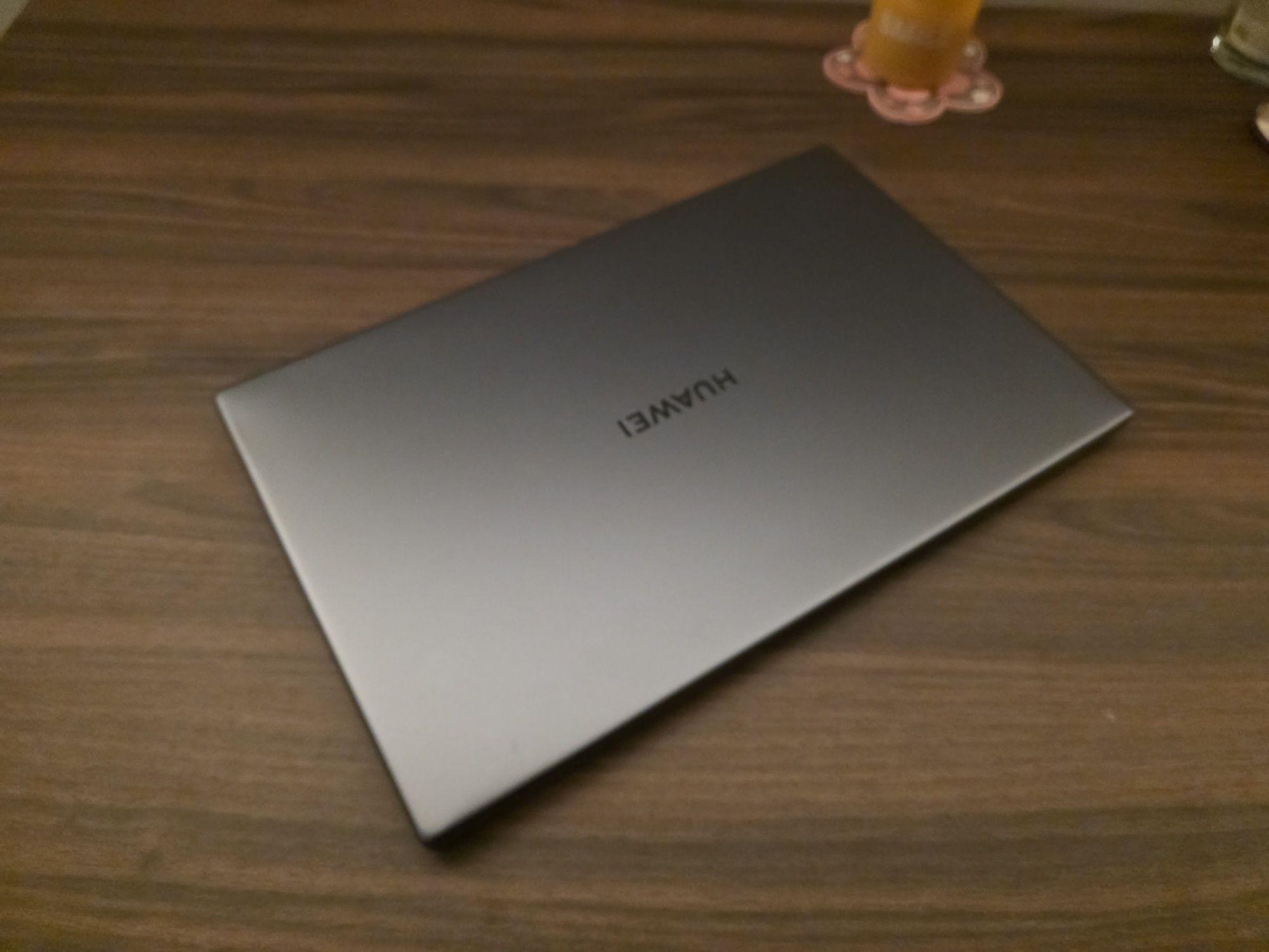 Huawei Matebook D14
