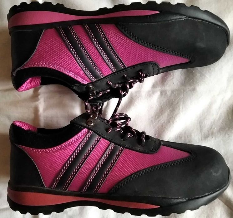 buty robocze Blue Wear 38 #160