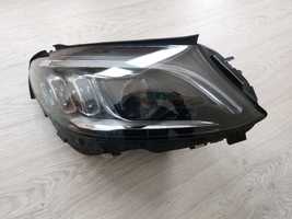 Farol Mercedes-Benz C class W205 Direito