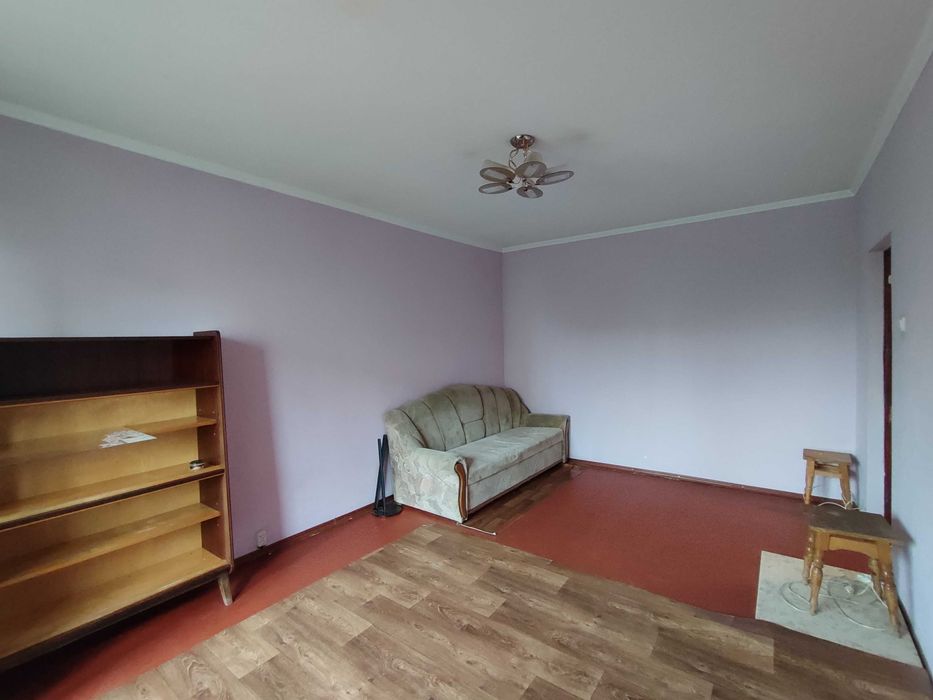 Продам 1-комнатную квартиру в Киеве Закревського 47 Б Троещина