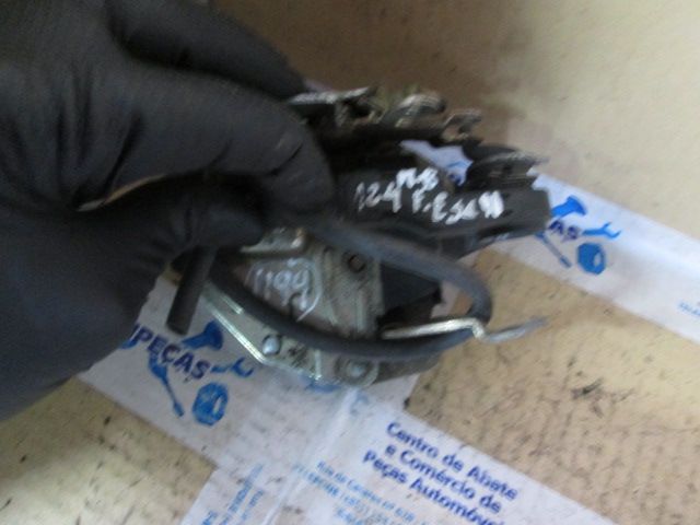 Fecho REF01199 MERCEDES W124 1990 FE ELETRICO