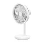 Портативний вентилятор Xiaomi SOLOVE Stand Fan F5