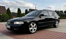 Audi A4 B5 1.9 tdi sline