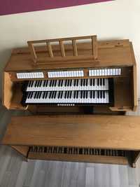 Organy Johannus opus 225