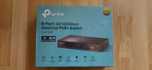 Switch TP-Link TL-SF1009P POE 8 portów 9 portow razem 10/100 Mbps