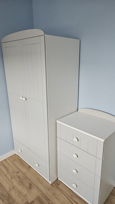 Meble dziecięce meblik