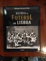 Marina Tavares Dias - História do Futebol em Lisboa