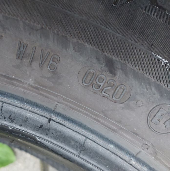 Barum Quartaris 5 205/55R16 94 V XL