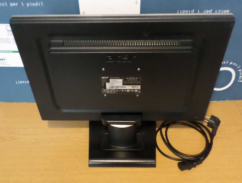 Монитор Acer AL1916W (43VGA)