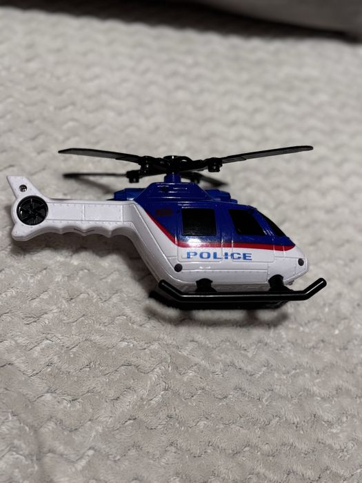 Zabawka helikopter