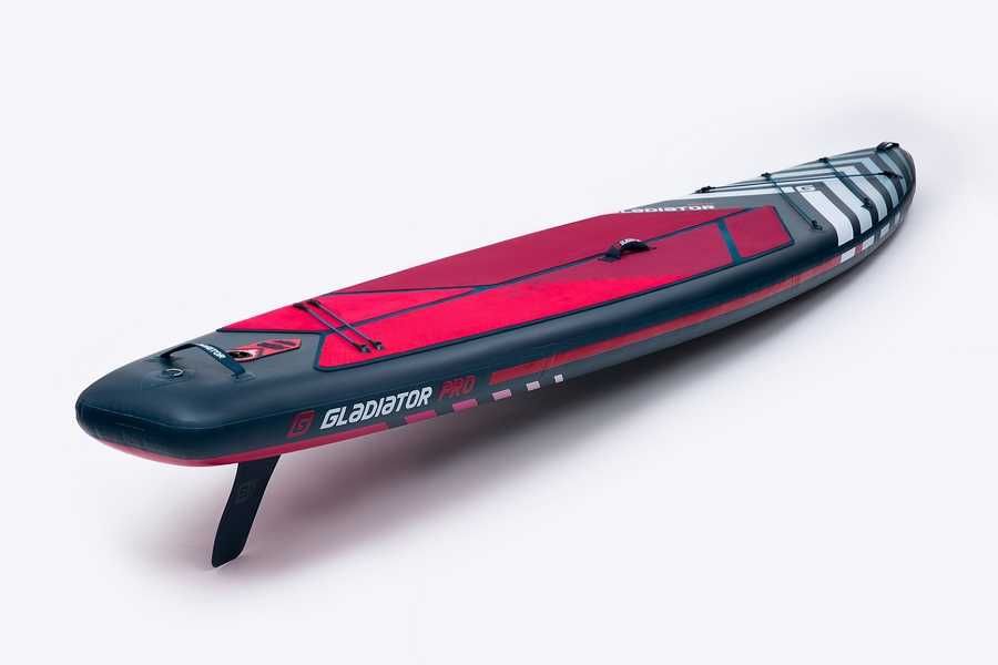 Deska SUP GLADIATOR PRO SPORT 12'6 Wiosło carbon RATY 0%