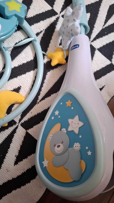 Karuzela Chicco Next2Dreams