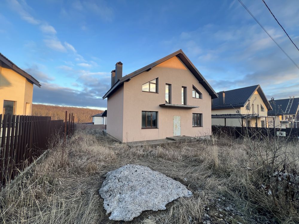 Продам будинок у Дендропарку. Хмельницький. Вигляд на ліс! Торг