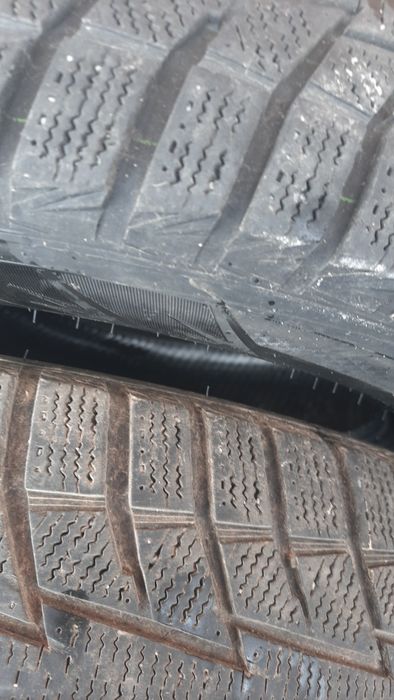 Шини  Hankook 225 65 17