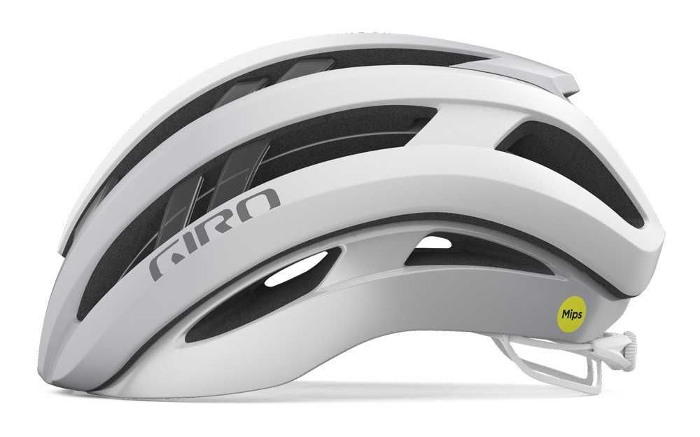 Kask szosowy Giro Aries SPHERICAL MIPS S/M/L