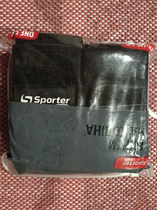 Бинти на коліна Sporter