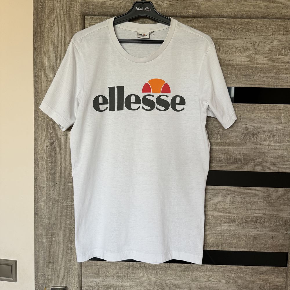 Футболка ellesse