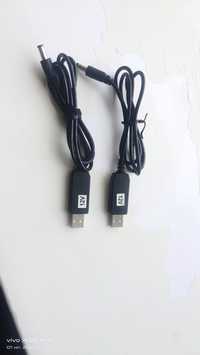 Перетворювач 5v dc 12 v usb