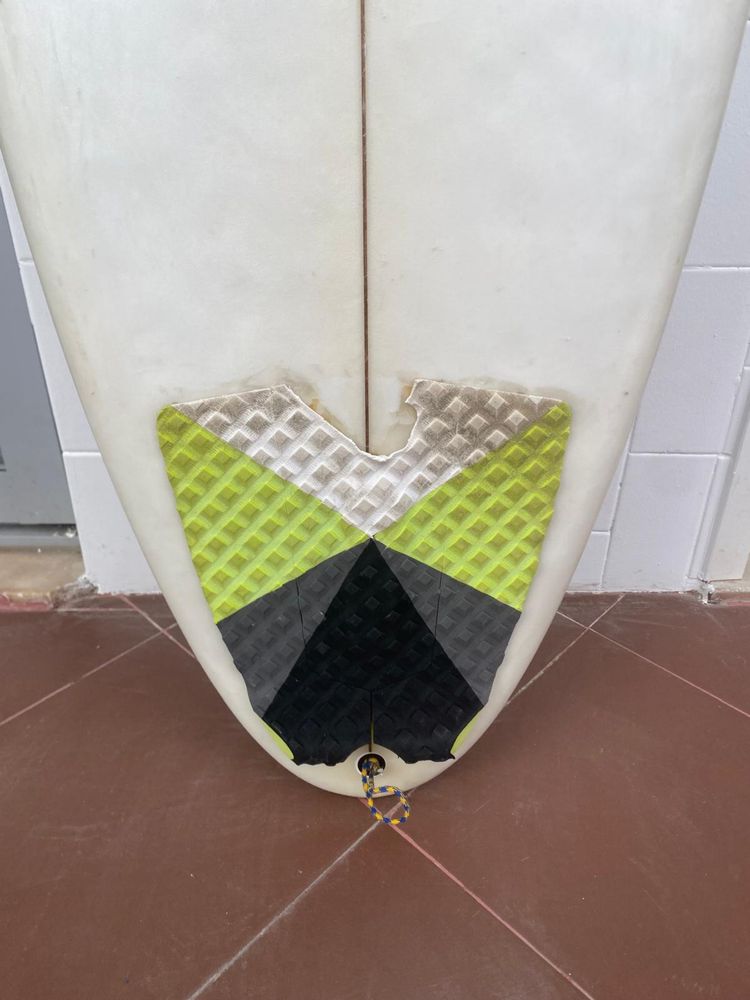 6’3 Lost Quiver Killer Surfboard