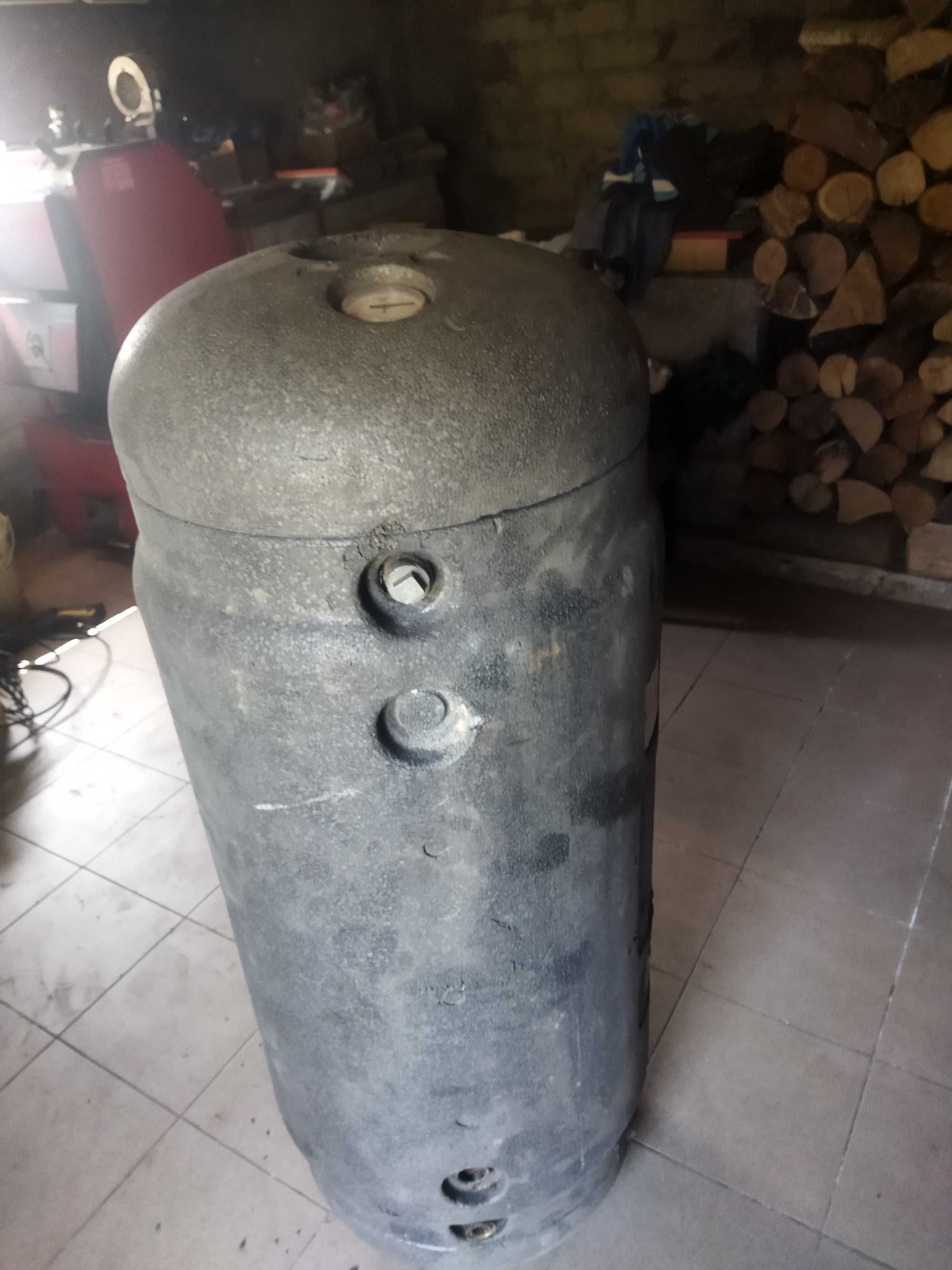 Zbiornik/ bojler 140l