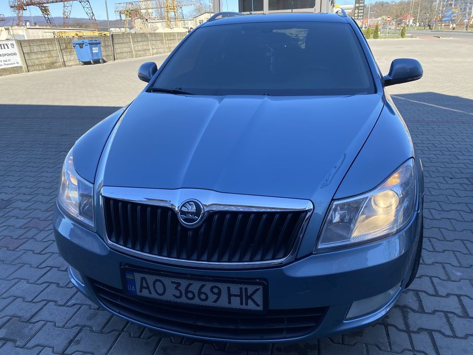 Продам Чудове Авто