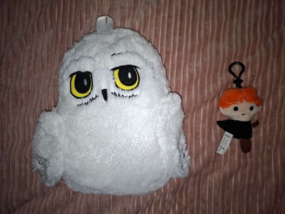 Міні, Крижане серце, Ельза, Гаррі Поттер,  Кінді Кідс, Барбі, подушки