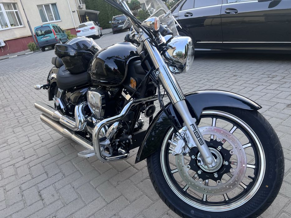 Продам Лифан 250