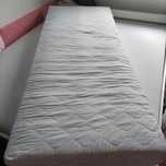 Dwa materace 80x200x12