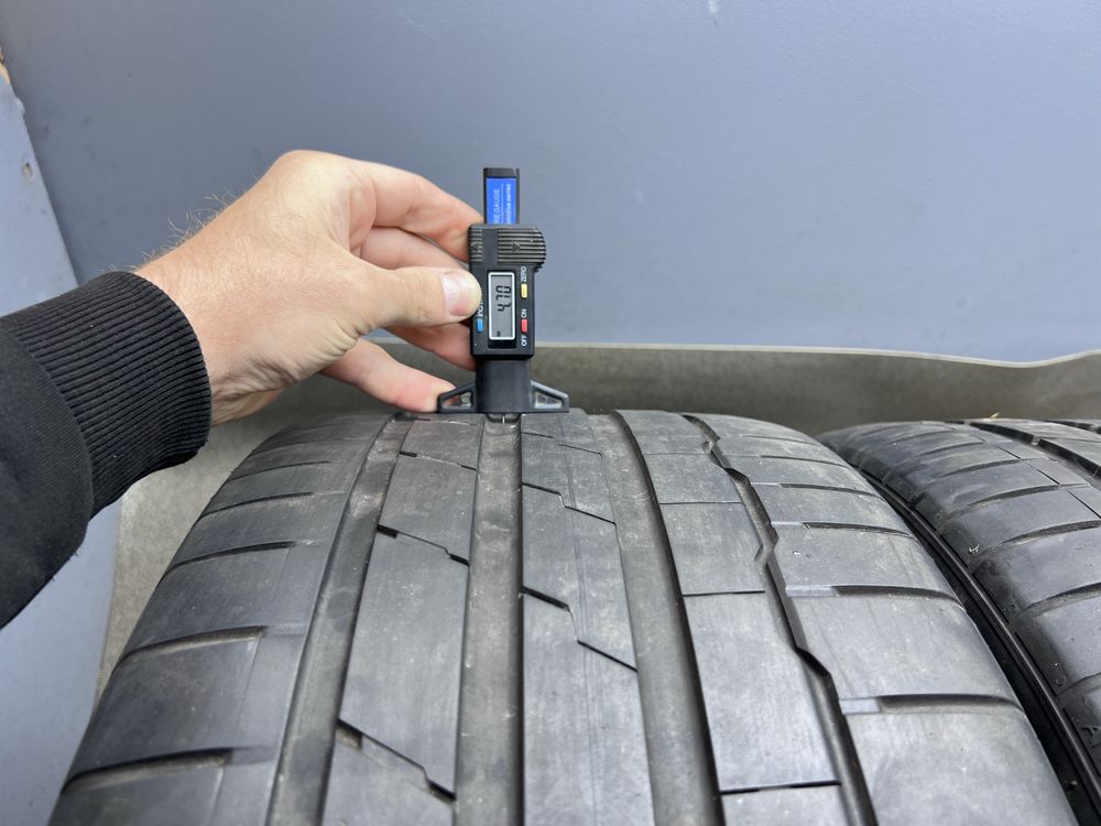 Шини 2022р літо 265 30 R21 Hankook Ventus S1 evo3 пара літні ZR21