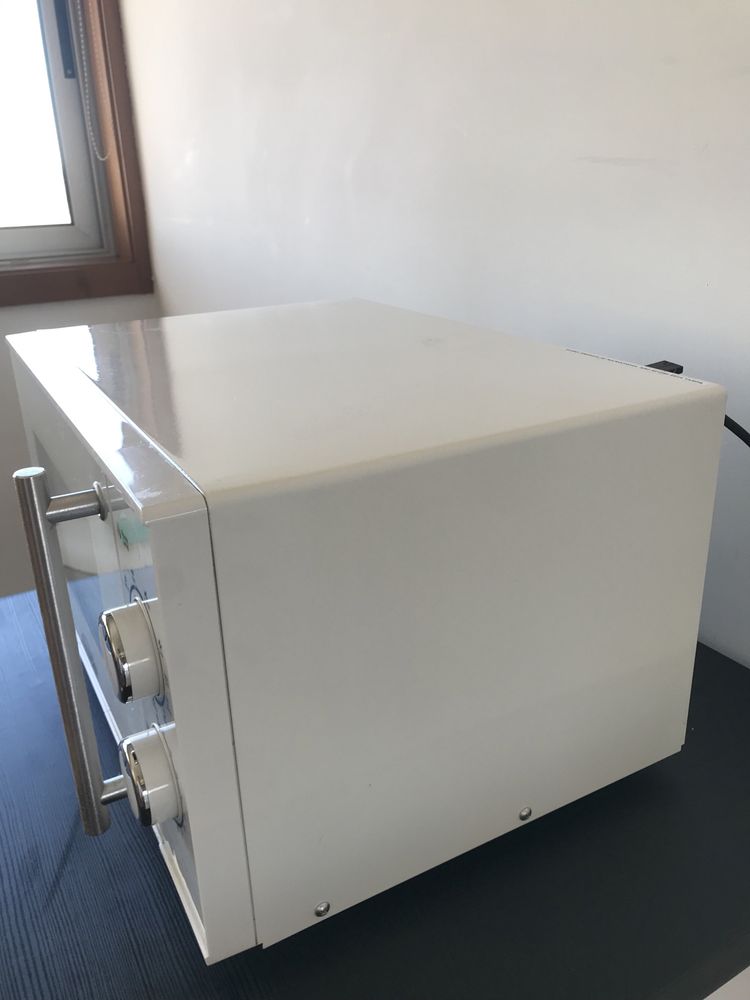 Vendo Microondas Electronia