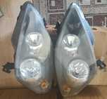 Lampy przednie do Opel Zafira B