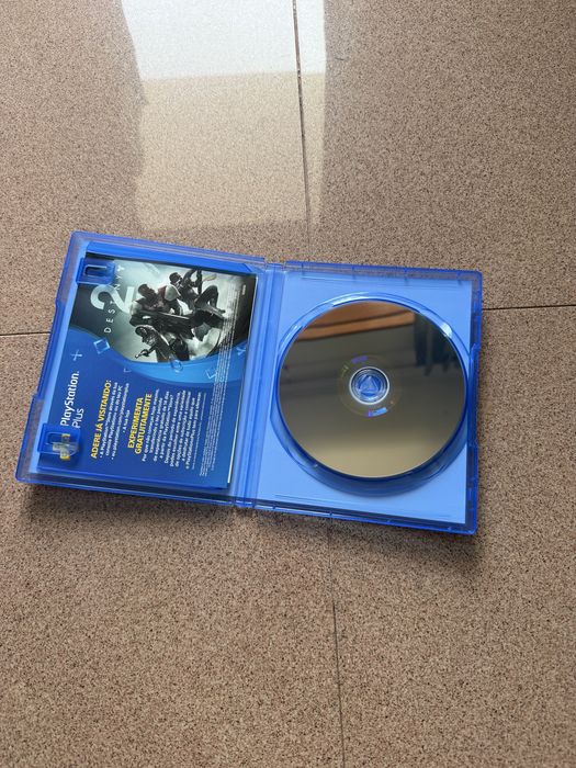 Jogo ps4 otimo estado