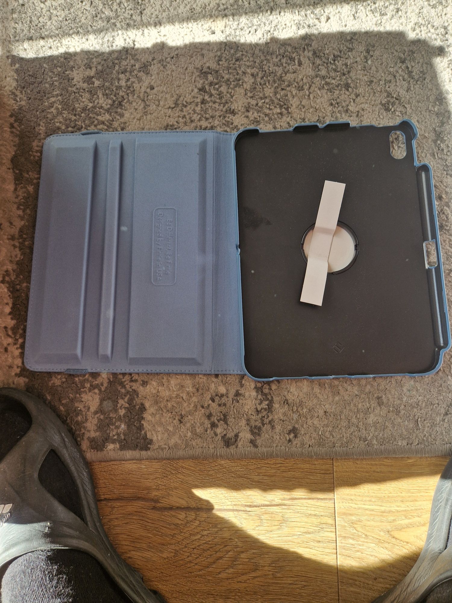 Etui do tabletu. Nie urzywane
