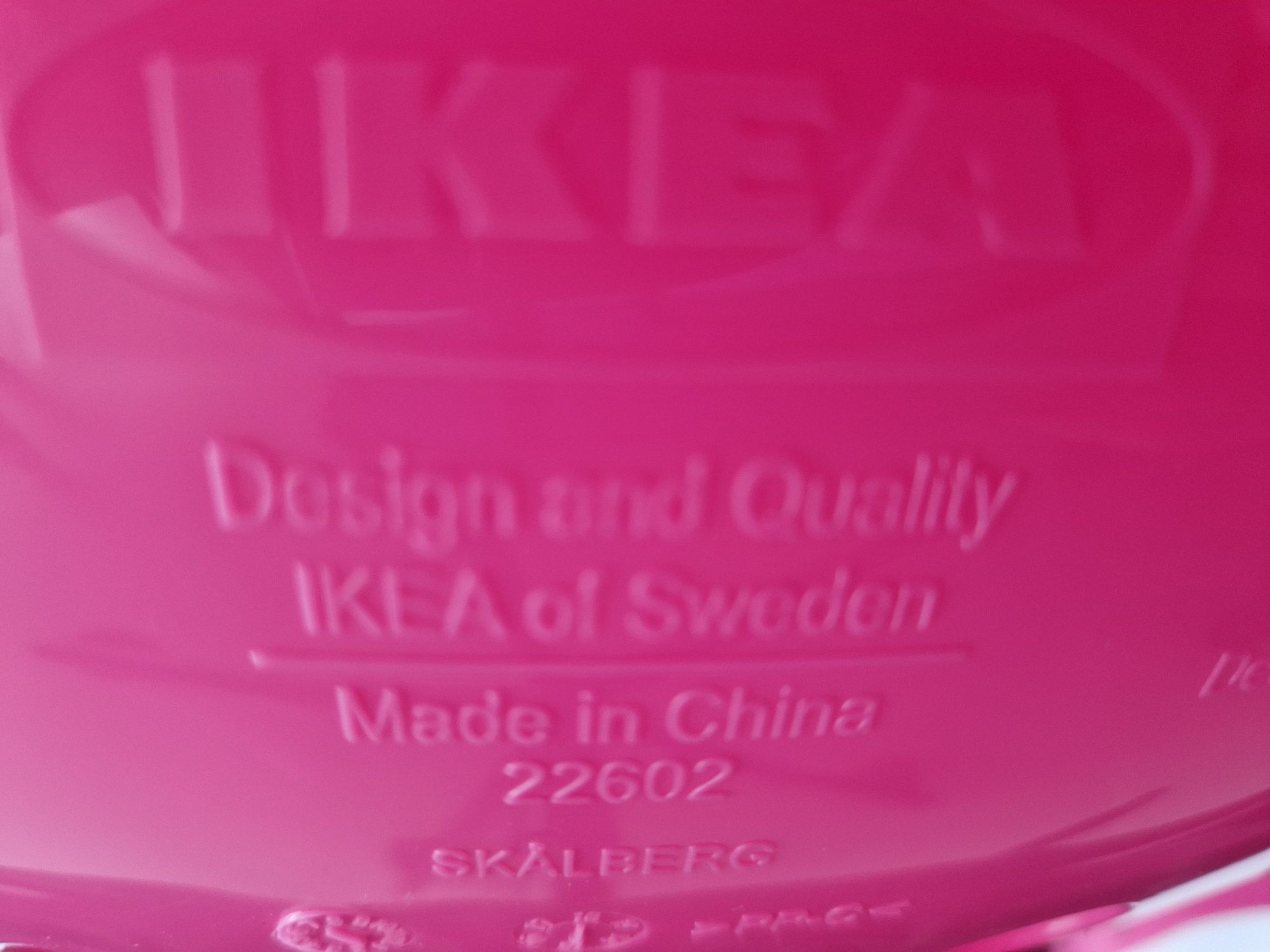 Cadeira de escritório IKEA
