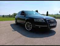 Audi A6 C6 2.7 TDI quattro