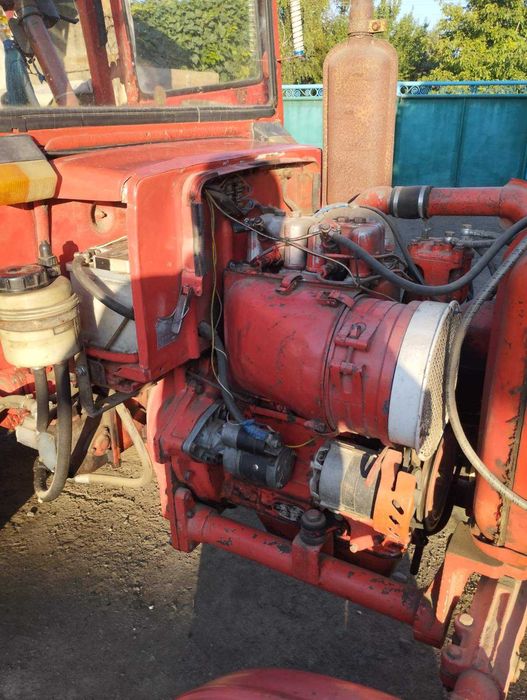 Продам Трактор Т-25