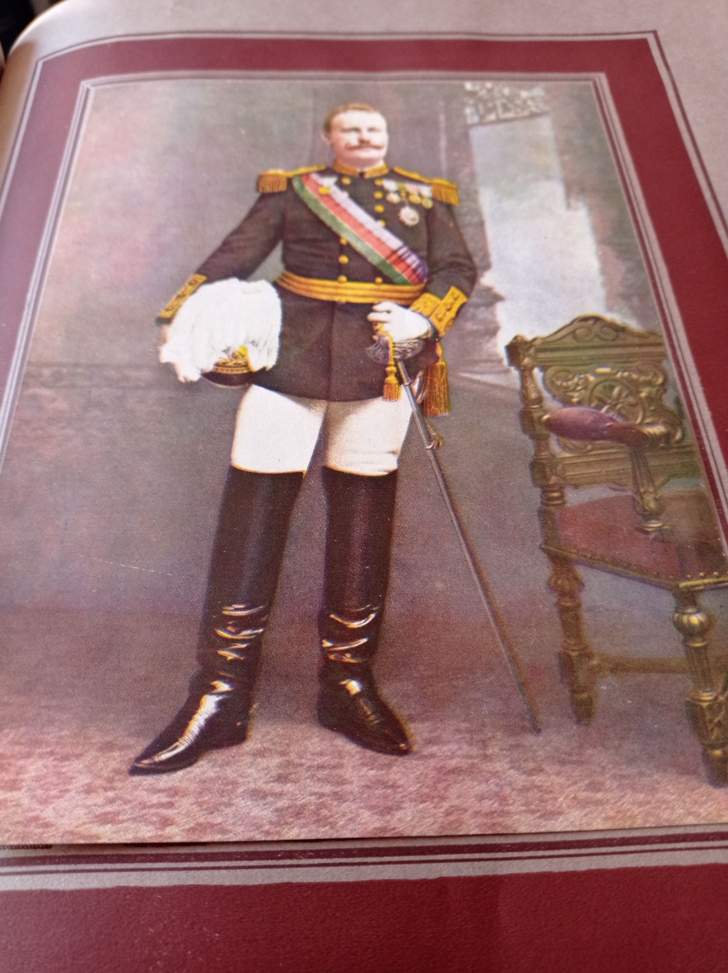 D. Carlos História do seu reinado