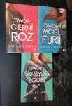 Sarah J. Maas - Dwory 1-3