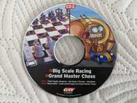 Big Scale Racing / Grand Master Chess